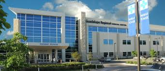 Guadalupe Medical Center 2